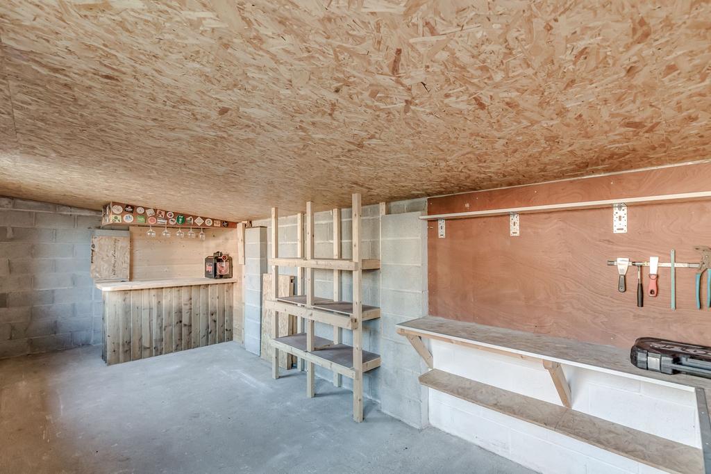 Garden Room / Workshop