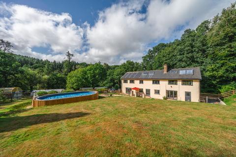 undefined, Hollocombe, Chulmleigh, North Devon