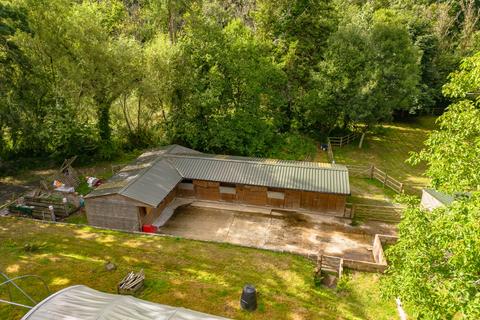 undefined, Hollocombe, Chulmleigh, North Devon