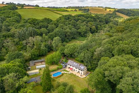 undefined, Hollocombe, Chulmleigh, North Devon