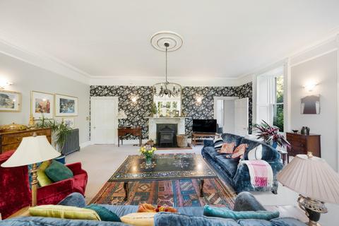 5 bedroom semi-detached house for sale, Orleigh Court, Buckland Brewer, Nr. Bideford N. Devon
