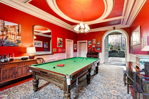 5 bedroom semi-detached house for sale, Orleigh Court, Buckland Brewer, Nr. Bideford N. Devon