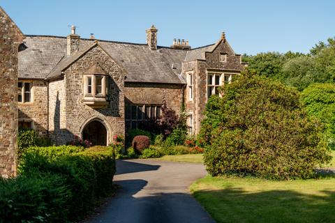 undefined, Orleigh Court, Buckland Brewer, Nr. Bideford N. Devon