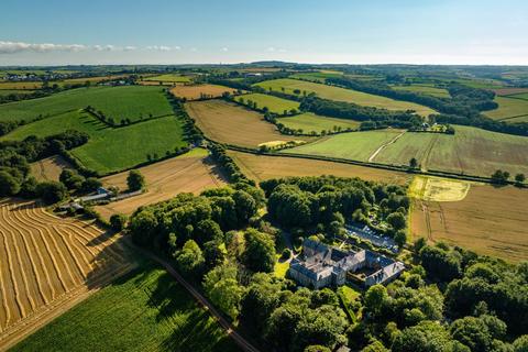 undefined, Orleigh Court, Buckland Brewer, Nr. Bideford N. Devon
