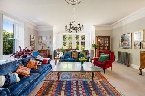 5 bedroom semi-detached house for sale, Orleigh Court, Buckland Brewer, Nr. Bideford N. Devon