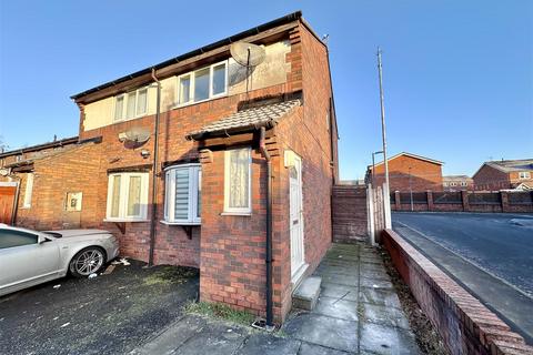 undefined, Brandsby Gardens, Salford