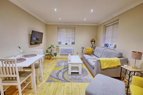 1 bedroom apartment for sale, Sele MIll, North Road, Hertford SG14