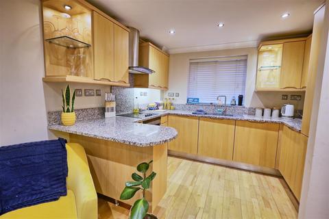 1 bedroom apartment for sale, Sele MIll, North Road, Hertford SG14
