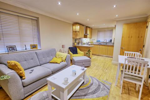 1 bedroom apartment for sale, Sele MIll, North Road, Hertford SG14
