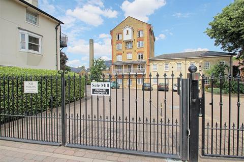 1 bedroom apartment for sale, Sele MIll, North Road, Hertford SG14