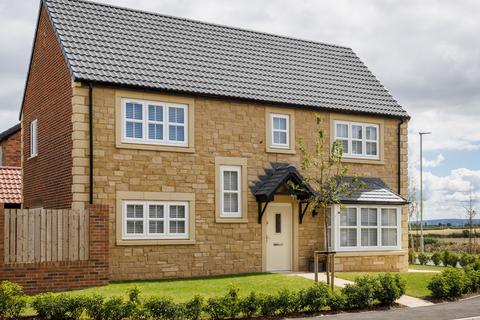 undefined, Plot 28, Wilson at Woodbridge Green, Lea Road,  Lea PR4