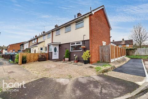 Beech Road, Basildon