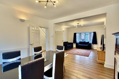 3 bedroom detached house to rent, Watford Road, Wembley, HA0