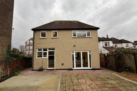 3 bedroom detached house to rent, Watford Road, Wembley, HA0