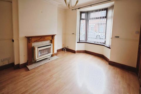 3 bedroom terraced house to rent, Scott Street, Shildon, DL4 2DX