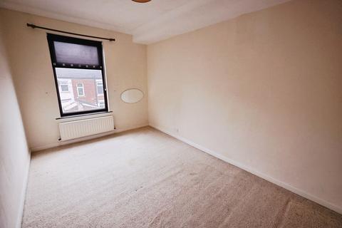 3 bedroom terraced house to rent, Scott Street, Shildon, DL4 2DX