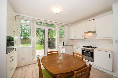 undefined, 120 Thurlow Park Road, London, SE21