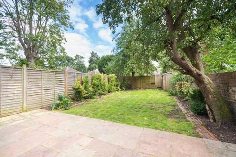 undefined, 120 Thurlow Park Road, London, SE21