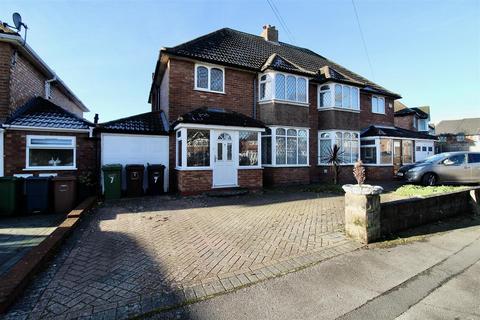 3 bedroom semi-detached house for sale, Farnworth Grove, Birmingham B36