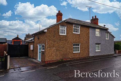 2 bedroom semi-detached house for sale, Burnham Road, Althorne, CM3