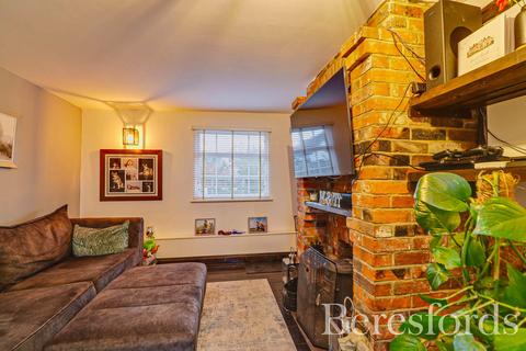 2 bedroom semi-detached house for sale, Burnham Road, Althorne, CM3