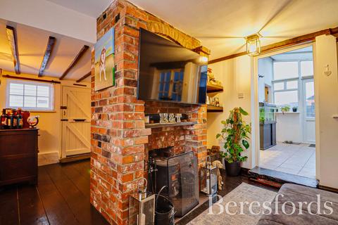2 bedroom semi-detached house for sale, Burnham Road, Althorne, CM3