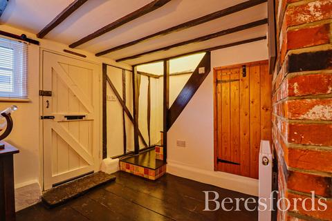 2 bedroom semi-detached house for sale, Burnham Road, Althorne, CM3