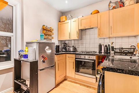 undefined, St German's Road, Forest Hill, London