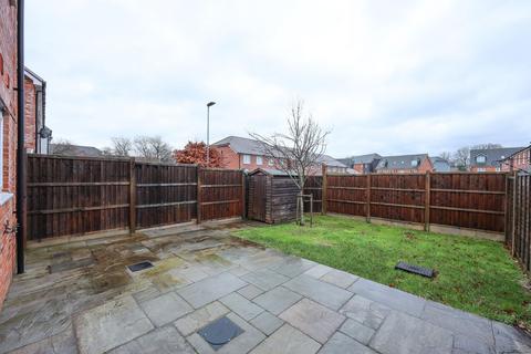 3 bedroom semi-detached house for sale, Atlas Crescent, Burgess Hill, RH15