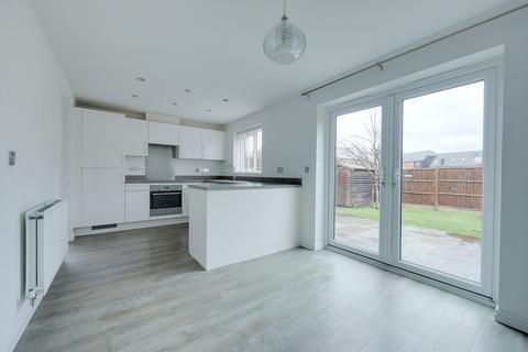 3 bedroom semi-detached house for sale, Atlas Crescent, Burgess Hill, RH15