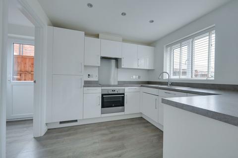 3 bedroom semi-detached house for sale, Atlas Crescent, Burgess Hill, RH15