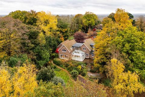 5 bedroom detached house for sale, High Trees Road, Reigate