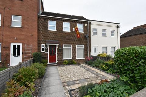 undefined, Barton Road, Tewkesbury GL20