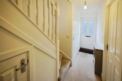 2 bedroom terraced house to rent, St Helen Auckland