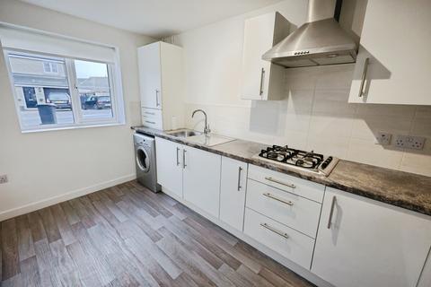 2 bedroom terraced house to rent, St Helen Auckland