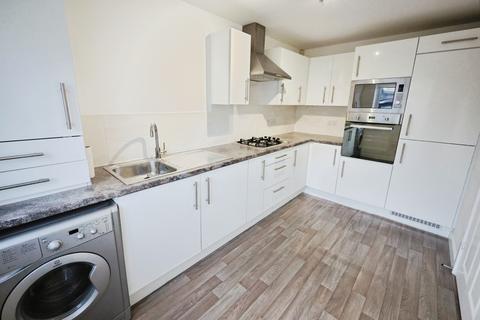 2 bedroom terraced house to rent, St Helen Auckland
