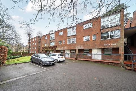 undefined, Russell Court, Oxford, Oxfordshire