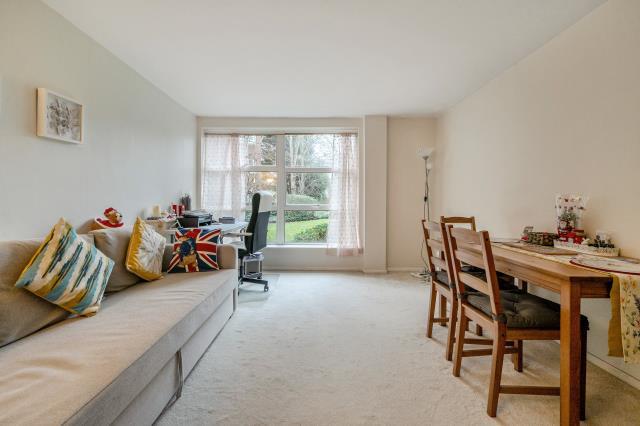 Apartment in Oxford, Walton Manor, North Oxford - More