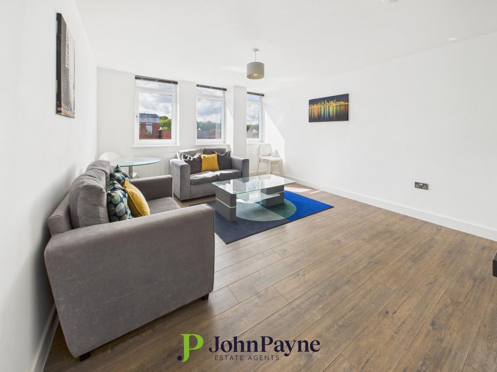 Living Dining Area