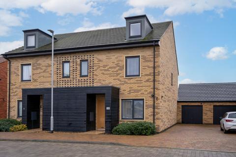 Hereford Way, Willingham, CB24