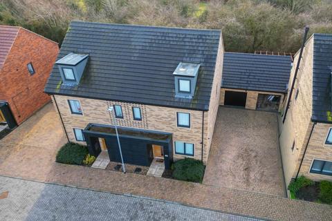 4 bedroom semi-detached house for sale, Hereford Way, Willingham, CB24