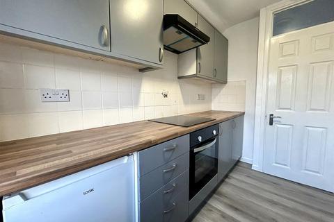 undefined, Gough Road, Enfield