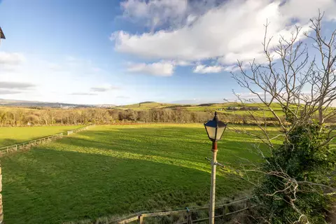 8 bedroom detached house for sale, The Lodge, Oak Hill, Port Soderick