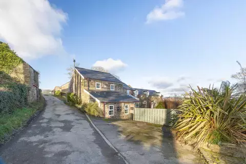 8 bedroom detached house for sale, The Lodge, Oak Hill, Port Soderick
