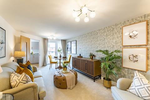 undefined, New Retirement Property, Apt 47 Wheatley Place, Connaught Close, Shirley