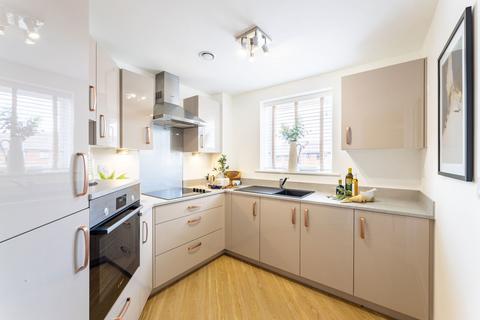 undefined, New Retirement Property, Apt 47 Wheatley Place, Connaught Close, Shirley