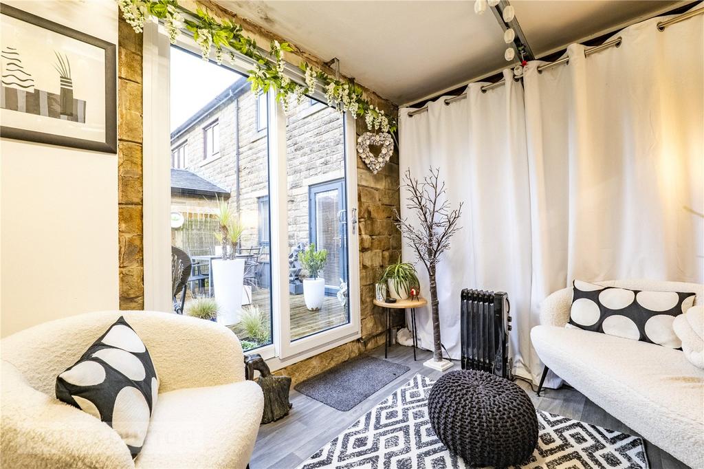 Garden Room/Garage