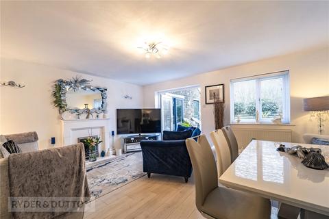 3 bedroom semi-detached house for sale, Heather Way, Diggle, Saddleworth, OL3