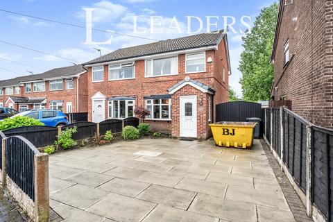 3 bedroom semi-detached house to rent, Loxton Crescent, WN3