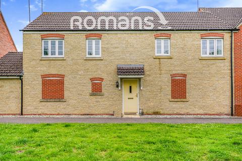 undefined, White Eagle Road, Swindon, SN25
